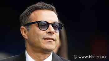 Leeds United: 'Change is needed', says chairman Andrea Radrizzani after Sampdoria agreement