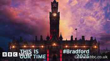 Bradford City of Culture: £3m boost to 'turbocharge' venues