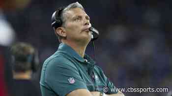 Browns' Jim Schwartz wants defensive linemen 'fresh' so they can throw '100 mph fastballs'