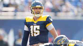 USFL Week 8 Power Rankings: Showboats, Stars making playoff push as every team remains in division hunt