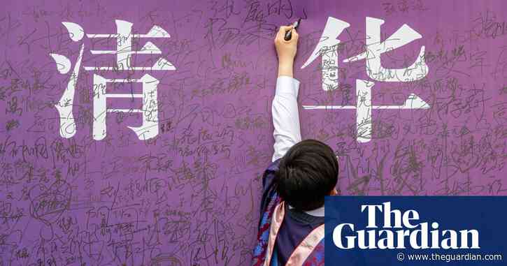 China’s 11.6m graduates face a jobs market with no jobs