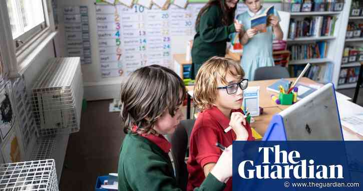 ‘It feels cynical’: how would Labour’s VAT policy affect private schools?