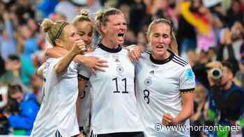 Spobis: Sky und DAZN wünschen sich Frauen-WM-Übertragung bei ARD und ZDF