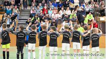 FC Bayern Campus Training: VfL Nagold ist neuer Kooperationspartner