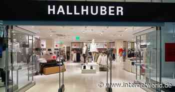 Modekette in der Krise: Hallhuber meldet erneut Insolvenz an