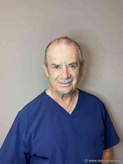 Hirings, promotions: Albuquerque Business Briefcase