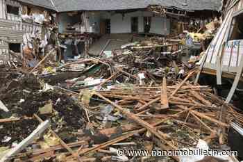 Climate change is threatening technical safety, says B.C.’s regulator