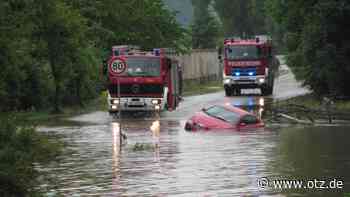 Das Hochwasser von 2013 - Die Fotos unserer Leser