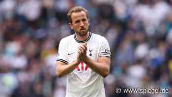 Fußballtransfers: Harry Kane will nicht zum FC Bayern München, FC Augsburg holt zwei Neue