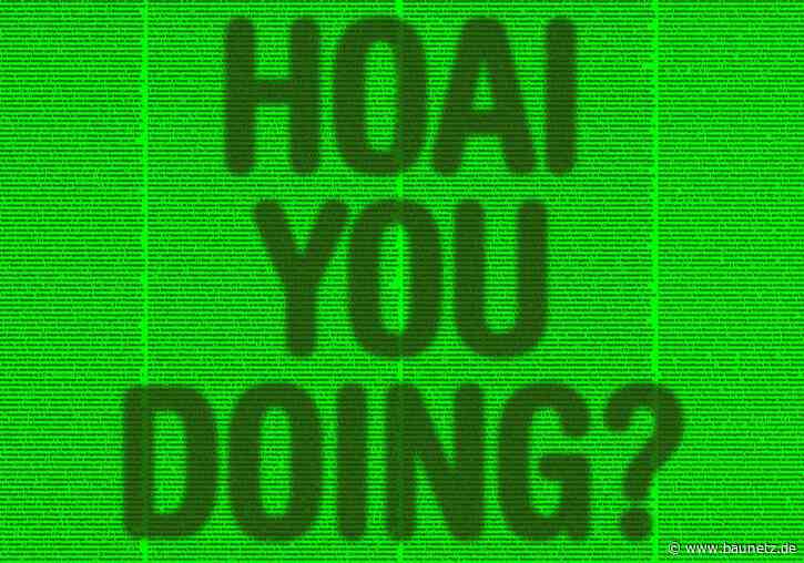 Komplexität, Partizipation und Gesellschaft
 - Gesprächsreihe zur HOAI in Berlin