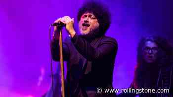 Cedric Bixler-Zavala Reacts to Danny Masterson’s Rape Conviction