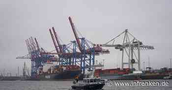 EU-Häfen sollen zur Klimaneutralität beitragen