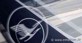 Piloten verlangen Tarifangebot von der Lufthansa