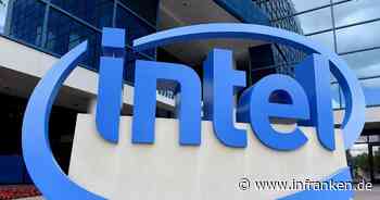 Intel will höhere Finanzhilfen der Bundesregierung