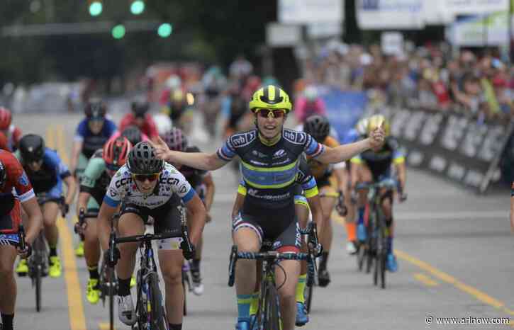 Here’s how you can watch the 25th Armed Forces Cycling Classic races this weekend