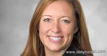 Kane State's Attorney Jamie Mosser to seek second term