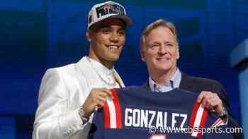 Ranking 2023 NFL Defensive Rookie of the Year candidates: Christian Gonzalez ready to shine with Patriots