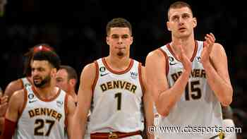 Do the Heat have any shot at beating the Nuggets? Plus, John Calipari has another makeover at Kentucky