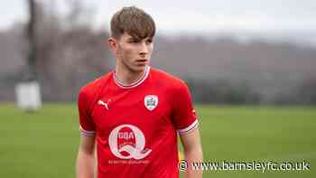 JONATHAN BLAND RECEIVES WALES U19S CALL-UP