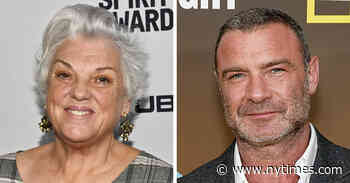 Tyne Daly and Liev Schreiber to Lead Broadway ‘Doubt’ Revival