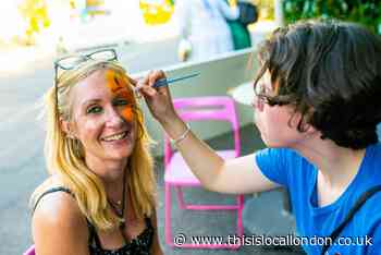 5 Fun things to do in London with family & friends June 12-18