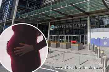 Pregnant woman made homeless after Brent Council closed file
