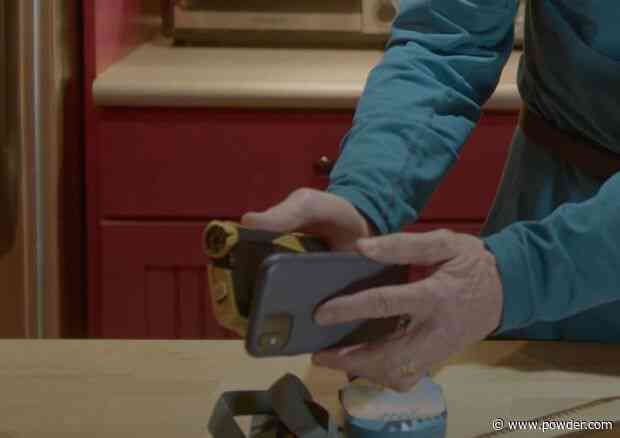 Do Cellphones Affect Avalanche Beacons?