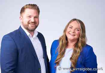 Ellesmere Port firm celebrates best start-up business honour