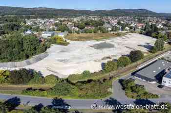 Kein Ende im Streit um Gewerbepark in Steinhagen