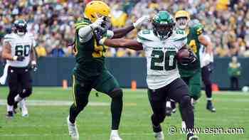Rankings: Eric Moody's top 200 for keeper leagues