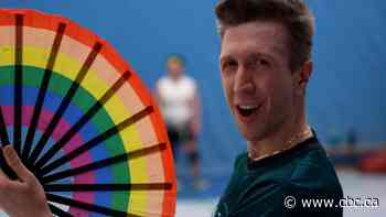 Queer Dodgeball league creates space, community for participants