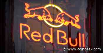 Sui Blockchain Signs Multiyear Deal With Red Bull Racing