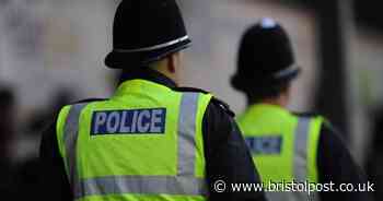 Wallet stolen after victim threatened with knife in Easton park