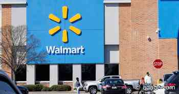 Walmart is sticking with Pride merchandise despite Target controversy