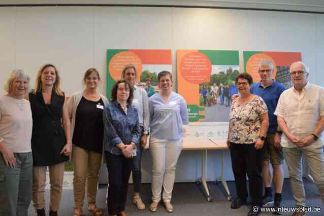 Deze drie gemeenten pionieren om energie te besparen in huishoudens: “Waarom kan ik stroomoverschot niet aan mijn dochter geven?”