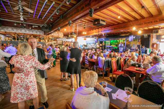 Nu zelfs De Toverfluit zwijgt: uitbater, kenner en artiesten over trieste teloorgang van baandancings