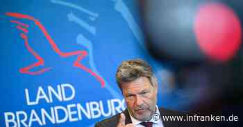 Habeck «geduldig» bei Vorziehen des Kohleausstiegs