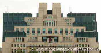 The MI5 and MI6 intelligence service jobs available right now