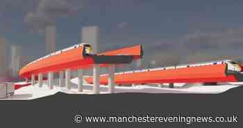 'Build it once and built it right' plea to government over HS2 rail station in Manchester