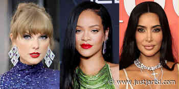 15 Richest Self-Made Female Celebrities Revealed: This List Includes 3 Billionaires (& Taylor Swift Is Getting Really Close to Billionaire Status!)