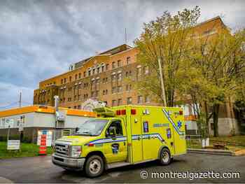Opinion: Prescription for Lachine Hospital