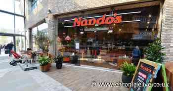 Nando's fans excited as chicken chain teases new dish landing next week