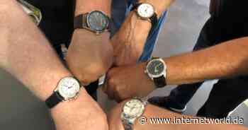 Watch Weekend München: der ultimative Uhren-Treffpunkt für Sammler und Liebhaber