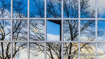 Finanzstabilitätsbericht: Vier Risiken fürs Finanzsystem, die der EZB Sorgen bereiten