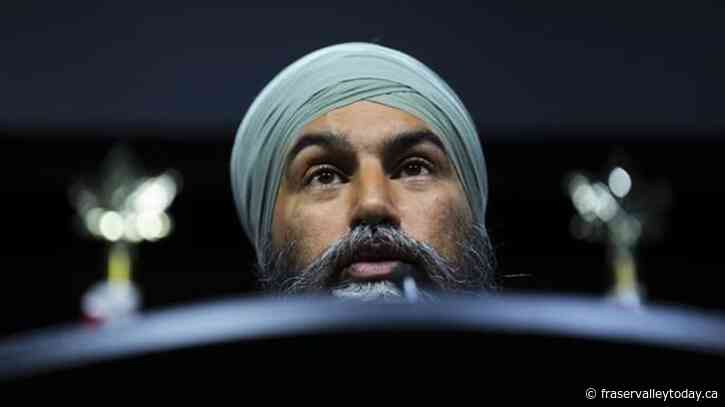 Ottawa improving how it handles intelligence: Trudeau’s national security adviser