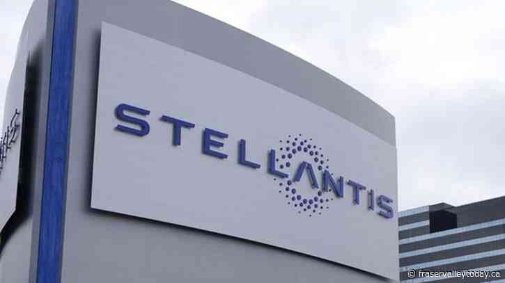 No deal yet on electric vehicle battery plant in Windsor, Stellantis says