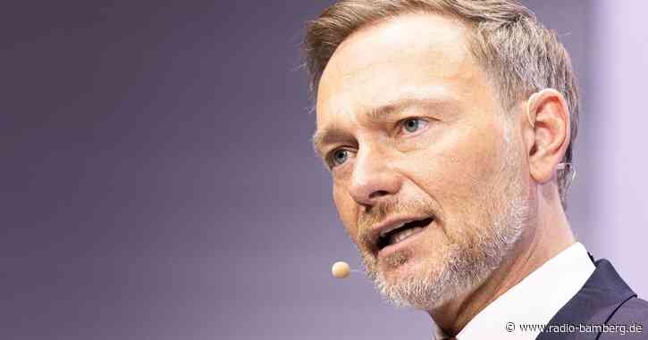 Lindner schickt Sparvorgaben an Ministerien