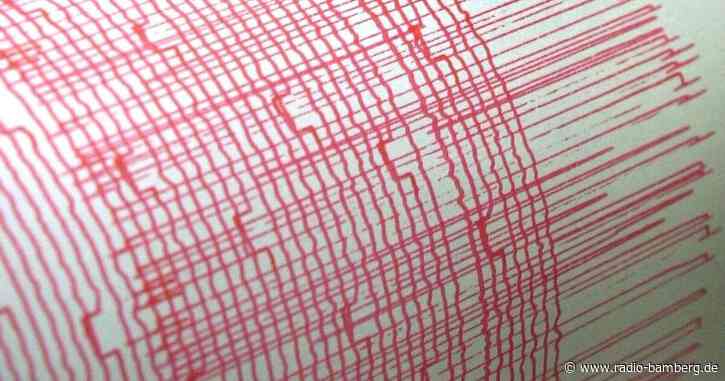Spürbares Erdbeben an deutsch-Schweizer Grenze