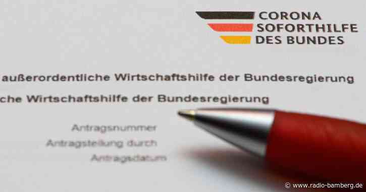 Bis zu zehn Jahre Haft für Corona-Subventionsbetrug
