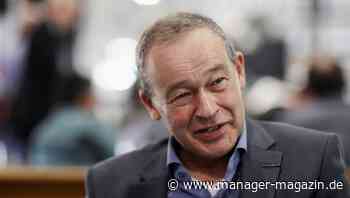 Lucid Motors: Rettung für angeschlagenen Luxuselektroautobauer durch Milliarden-Untertstützung aus Saudi-Arabien